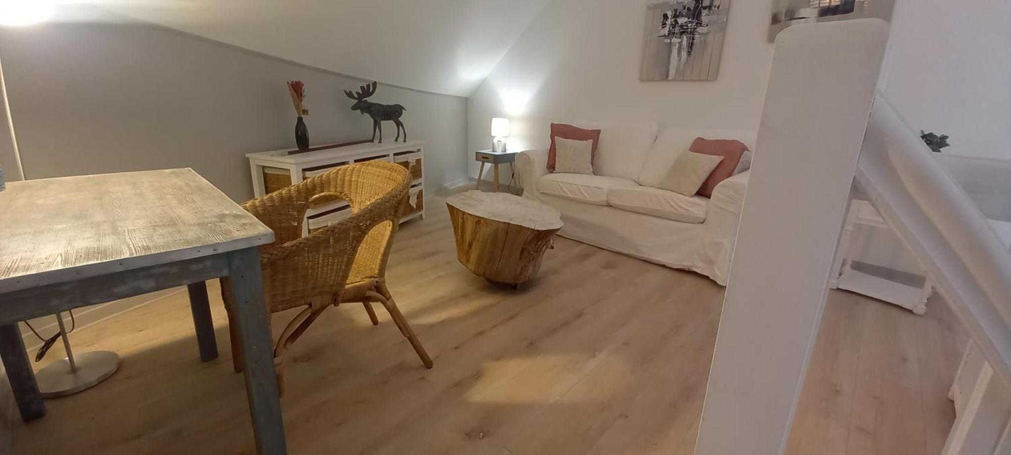 Le Moulin De Benneville Chambres D'Hotes, Petit Dejeuner Compris Cahagnes 外观 照片