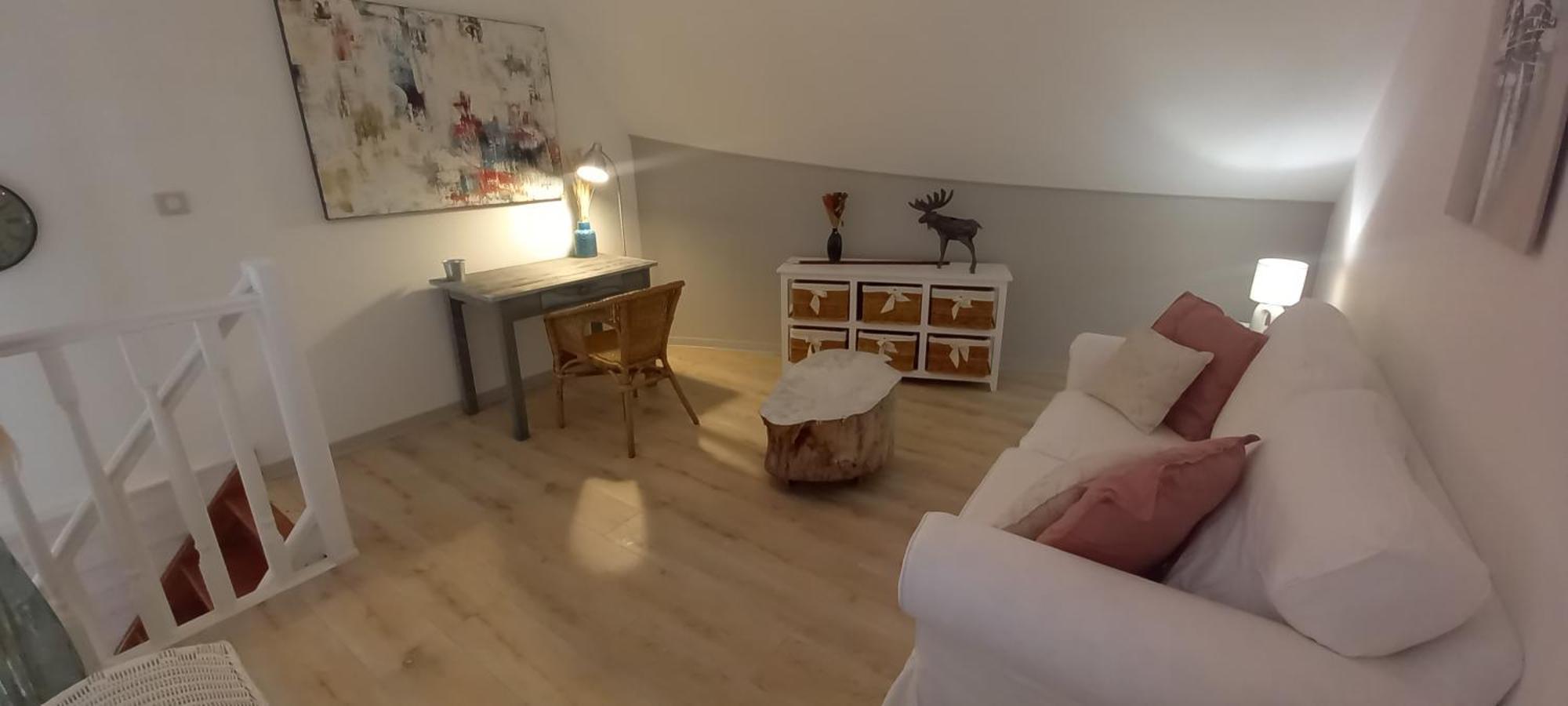 Le Moulin De Benneville Chambres D'Hotes, Petit Dejeuner Compris Cahagnes 外观 照片